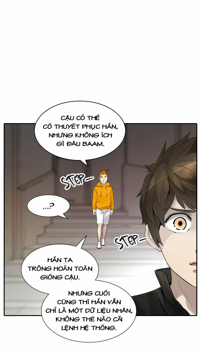 Tòa Tháp Bí Ẩn 2: Chapter 267