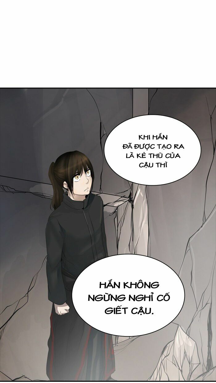 Tòa Tháp Bí Ẩn 2: Chapter 267