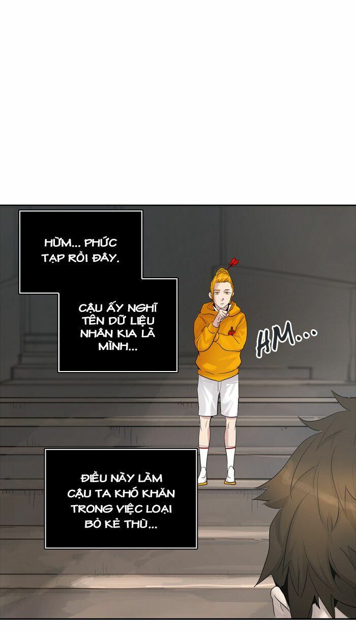Tòa Tháp Bí Ẩn 2: Chapter 267