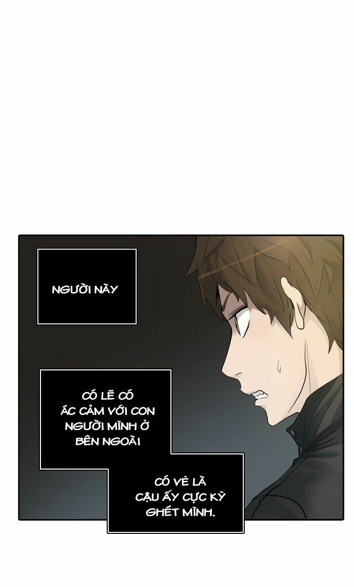 Tòa Tháp Bí Ẩn 2: Chapter 267
