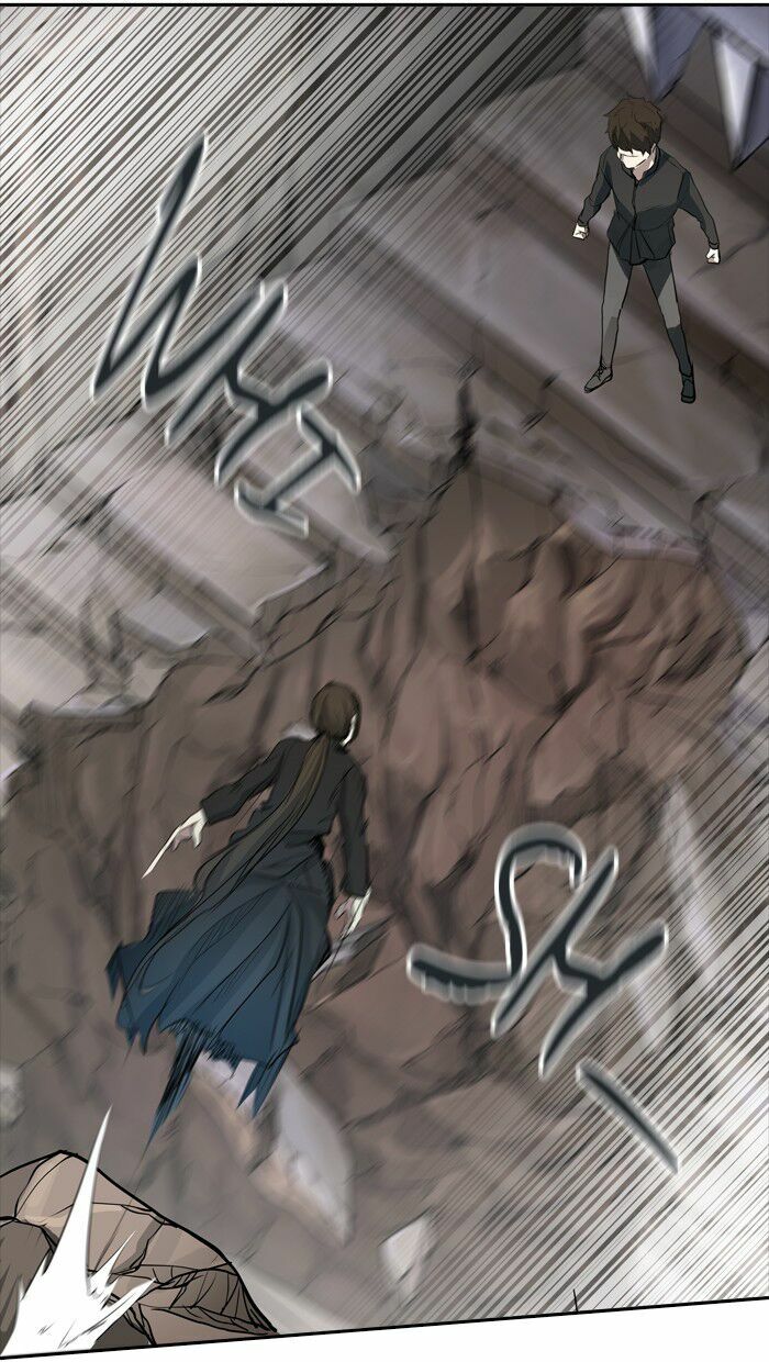 Tòa Tháp Bí Ẩn 2: Chapter 267