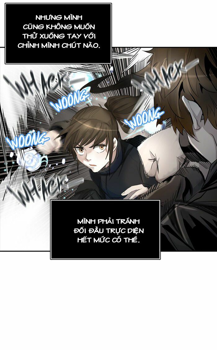 Tòa Tháp Bí Ẩn 2: Chapter 267