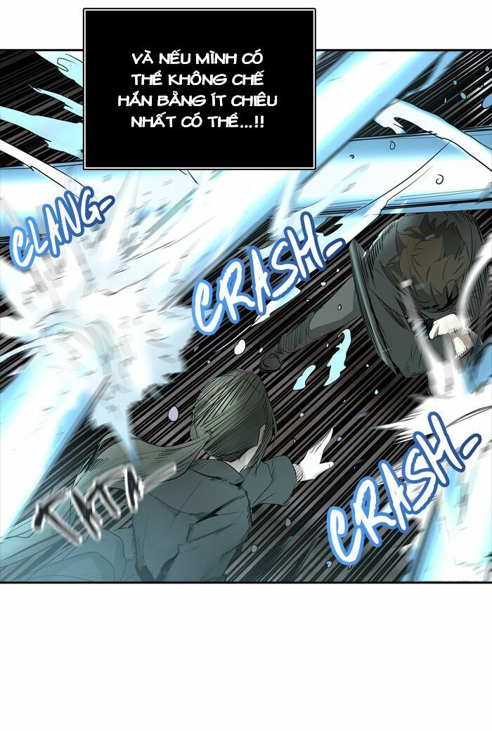 Tòa Tháp Bí Ẩn 2: Chapter 267