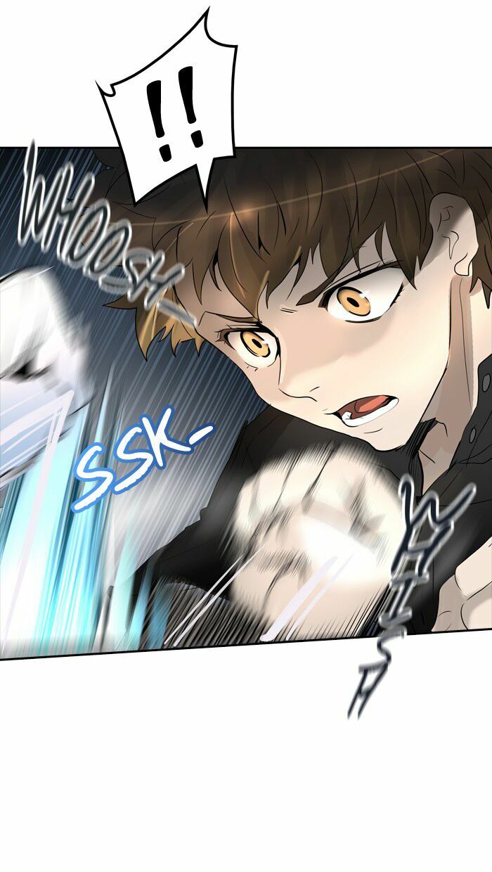Tòa Tháp Bí Ẩn 2: Chapter 267