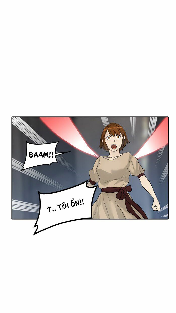 Tòa Tháp Bí Ẩn 2: Chapter 267