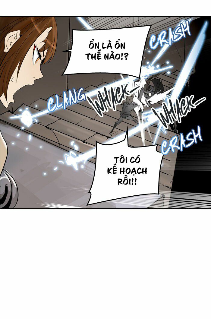 Tòa Tháp Bí Ẩn 2: Chapter 267
