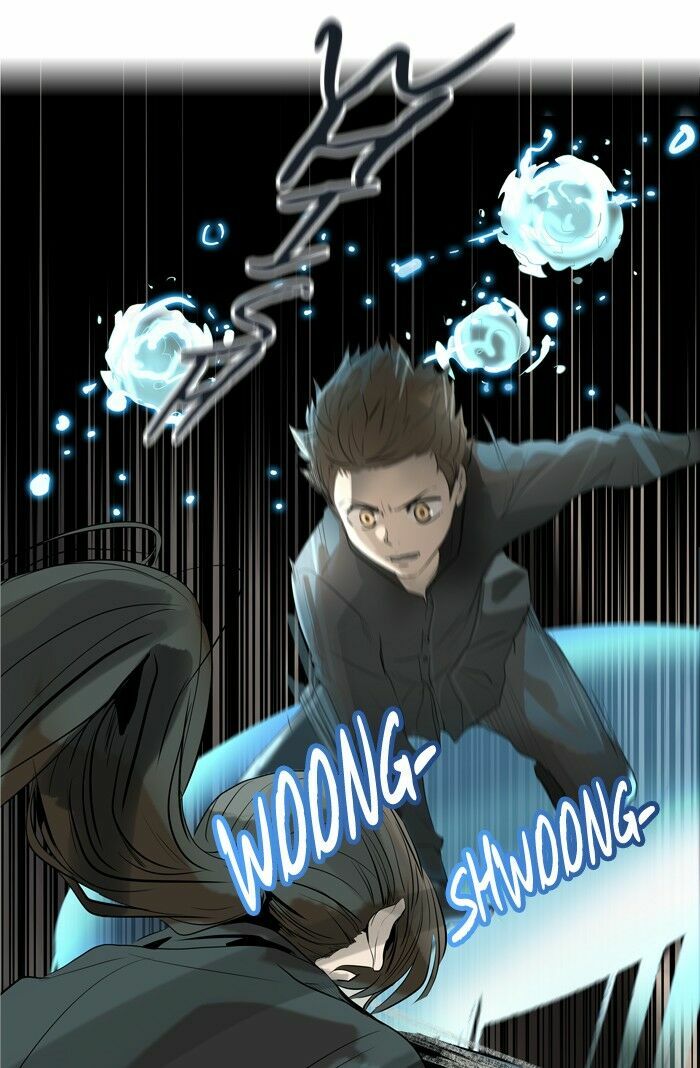 Tòa Tháp Bí Ẩn 2: Chapter 267