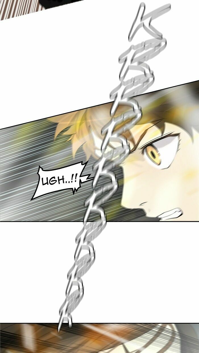 Tòa Tháp Bí Ẩn 2: Chapter 267