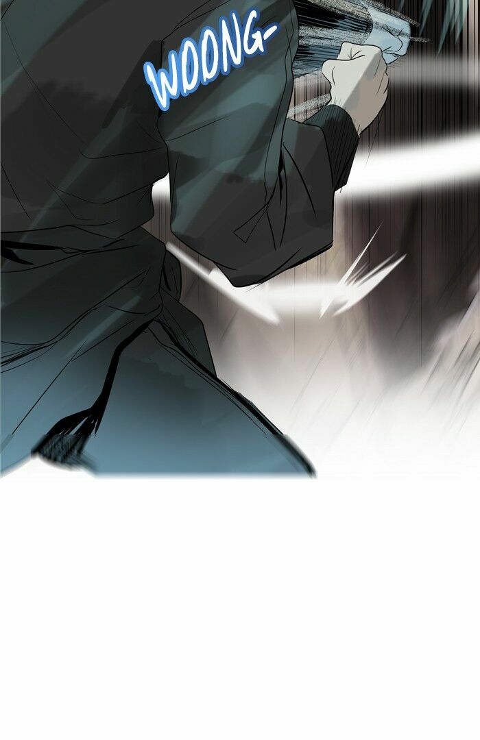 Tòa Tháp Bí Ẩn 2: Chapter 267