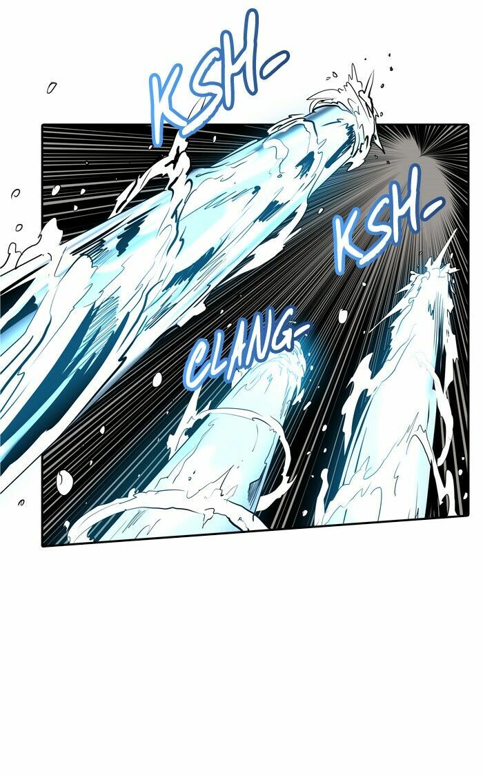 Tòa Tháp Bí Ẩn 2: Chapter 267