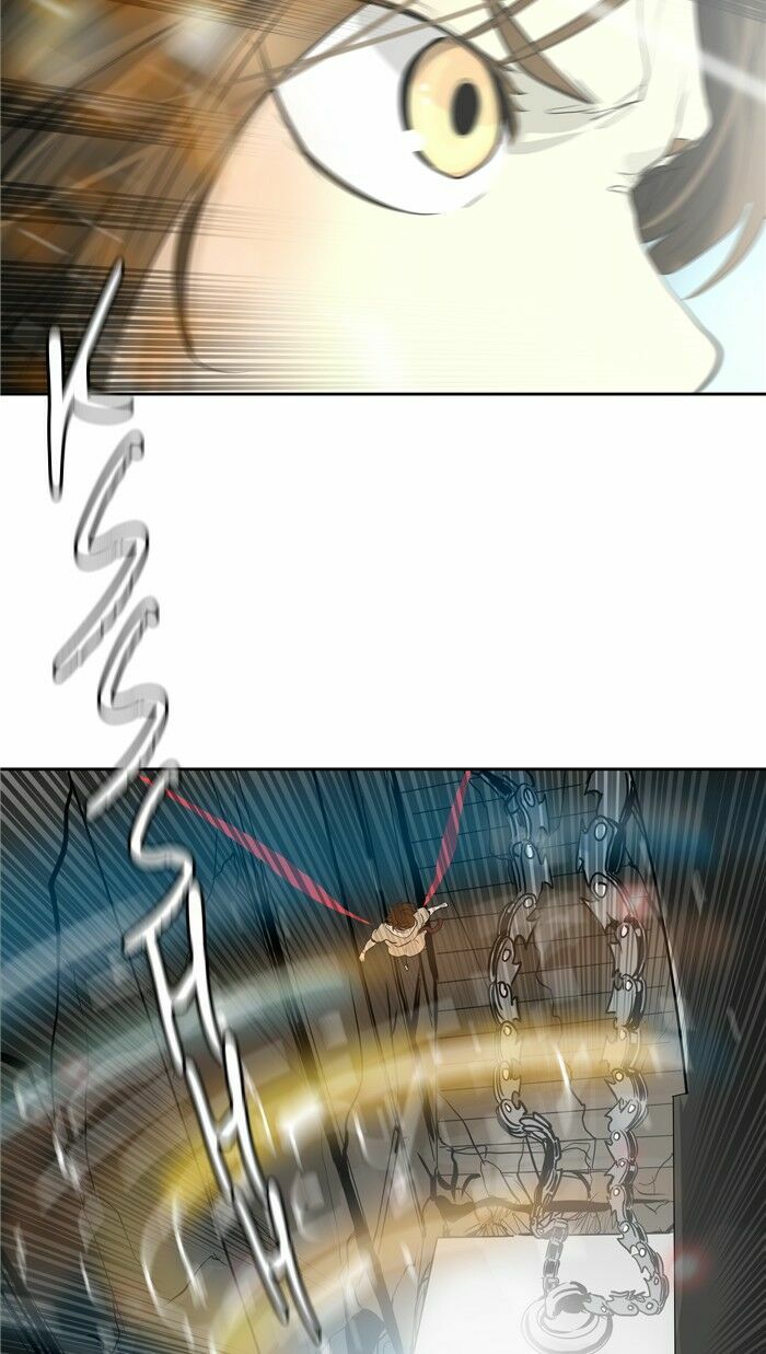 Tòa Tháp Bí Ẩn 2: Chapter 267