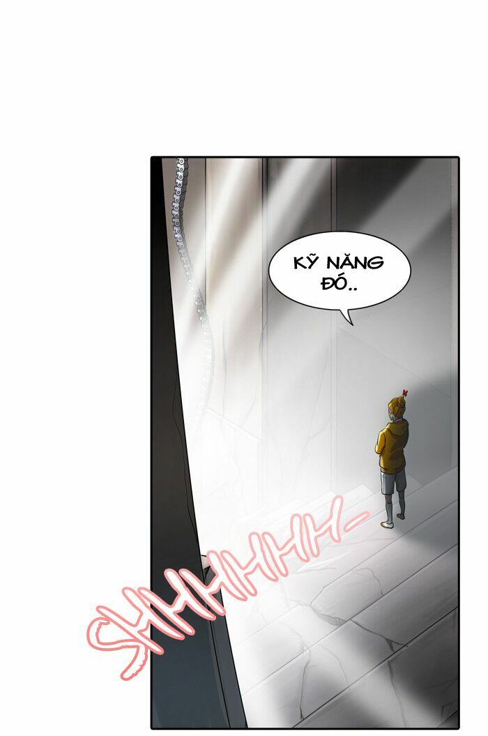 Tòa Tháp Bí Ẩn 2: Chapter 267