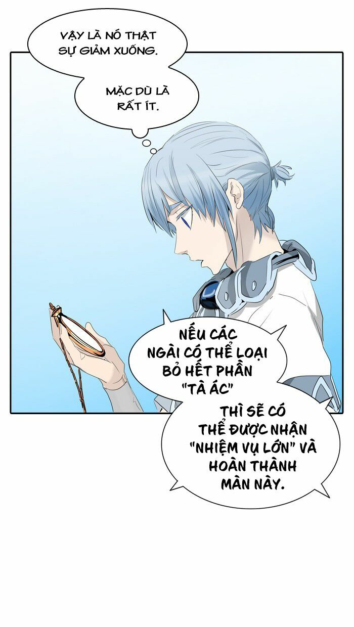 Tòa Tháp Bí Ẩn 2: Chapter 268.5: (tiếp)
