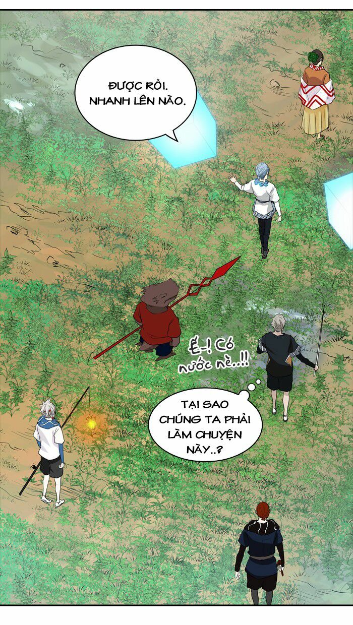 Tòa Tháp Bí Ẩn 2: Chapter 268.5: (tiếp)