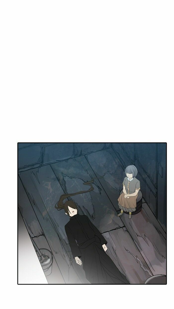 Tòa Tháp Bí Ẩn 2: Chapter 268.5: (tiếp)
