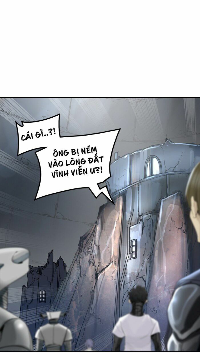 Tòa Tháp Bí Ẩn 2: Chapter 268.5: (tiếp)