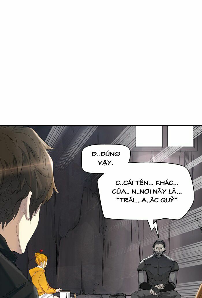 Tòa Tháp Bí Ẩn 2: Chapter 268.5: (tiếp)