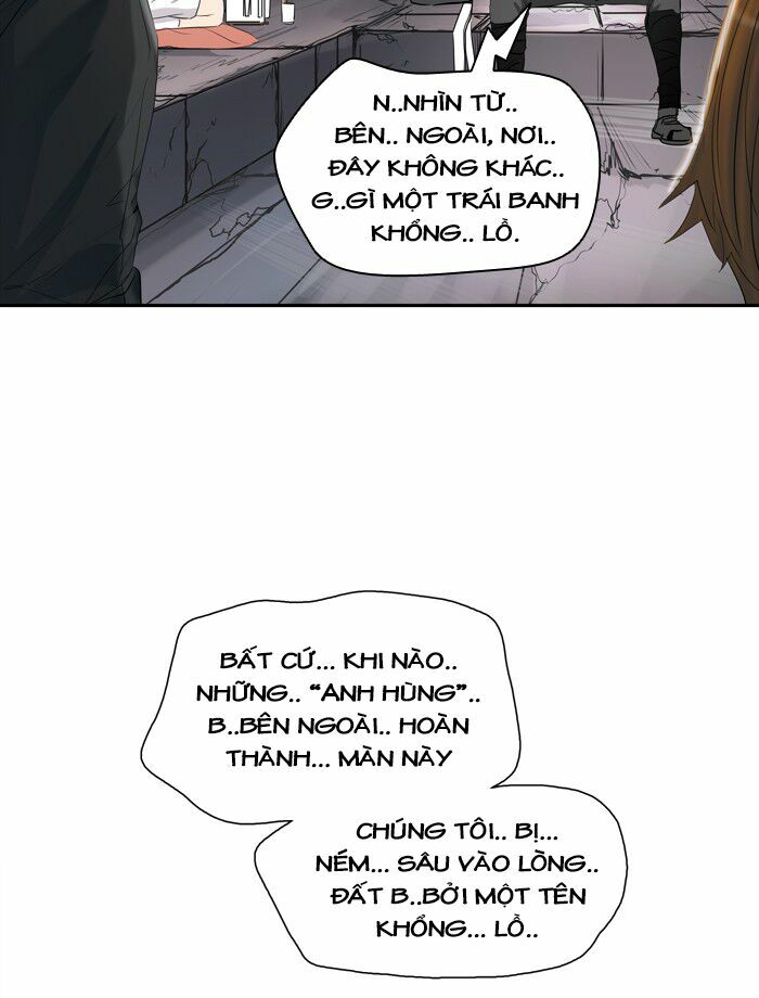 Tòa Tháp Bí Ẩn 2: Chapter 268.5: (tiếp)