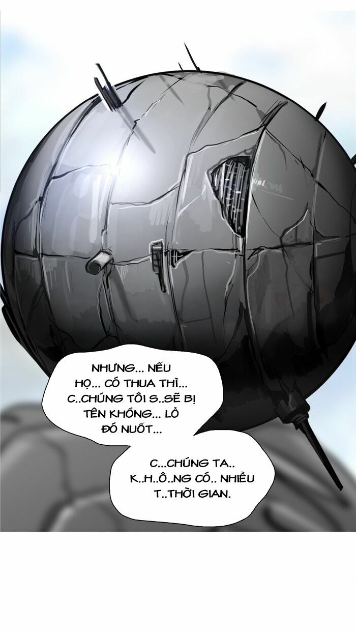Tòa Tháp Bí Ẩn 2: Chapter 268.5: (tiếp)