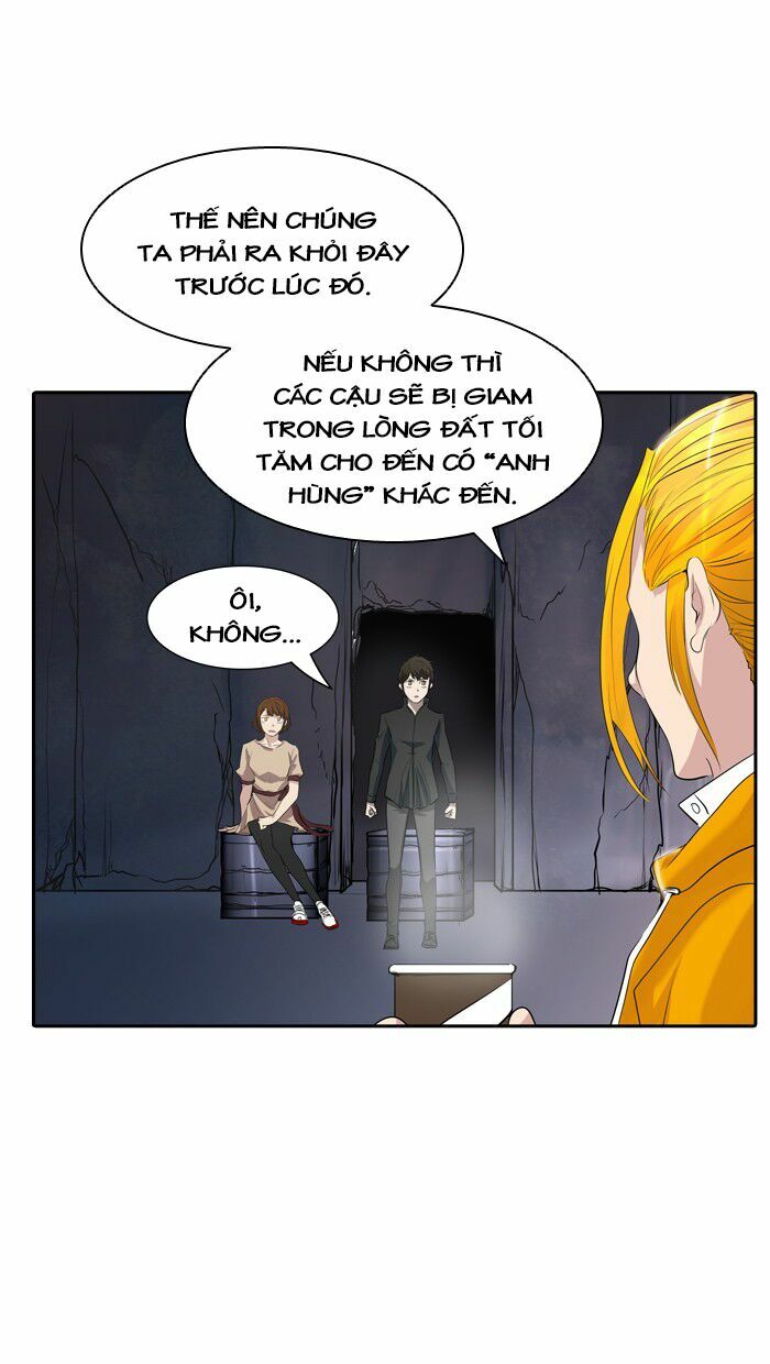 Tòa Tháp Bí Ẩn 2: Chapter 268.5: (tiếp)