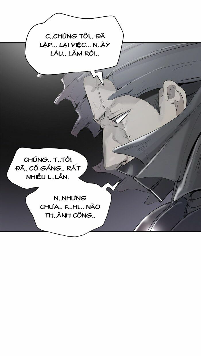 Tòa Tháp Bí Ẩn 2: Chapter 268.5: (tiếp)
