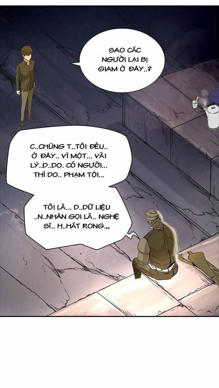 Tòa Tháp Bí Ẩn 2: Chapter 268.5: (tiếp)