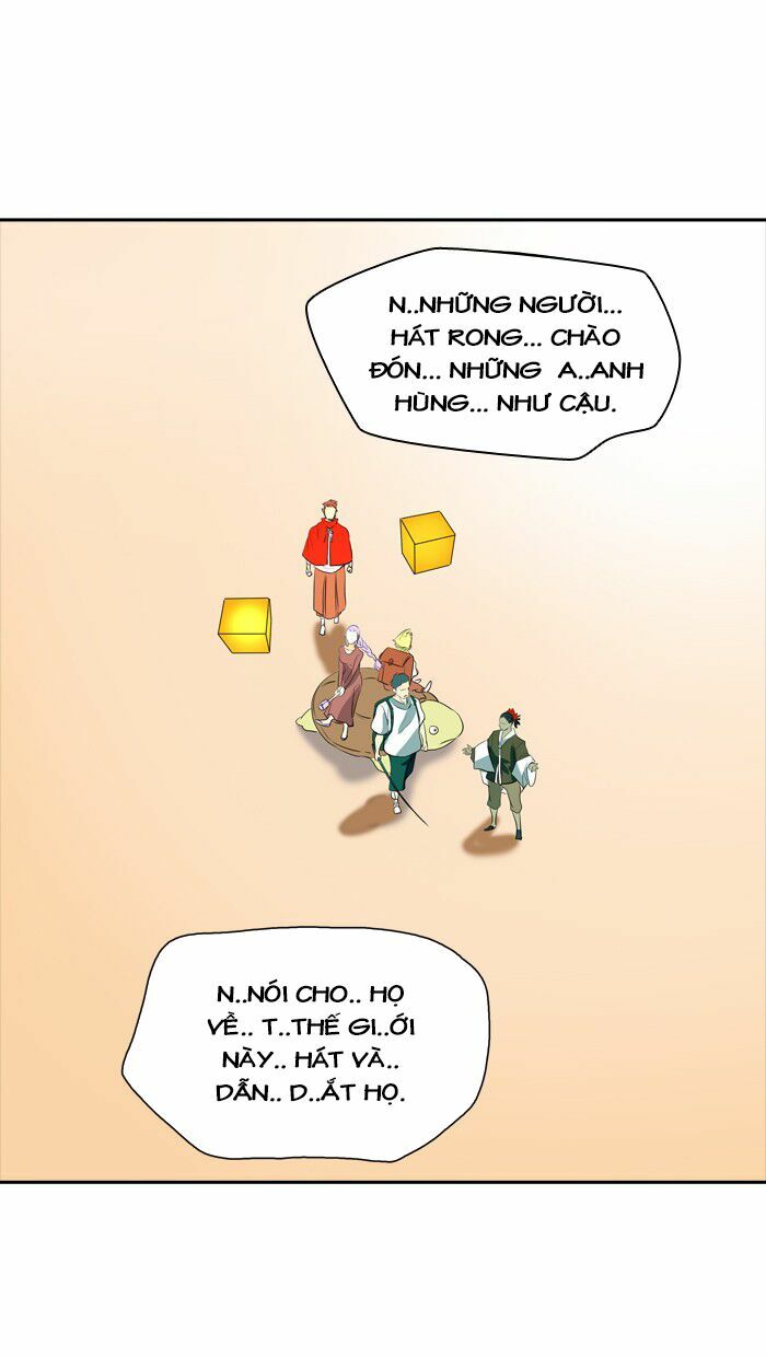 Tòa Tháp Bí Ẩn 2: Chapter 268.5: (tiếp)