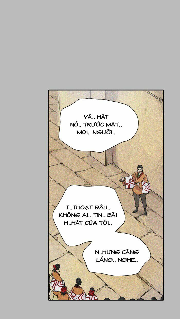 Tòa Tháp Bí Ẩn 2: Chapter 268.5: (tiếp)
