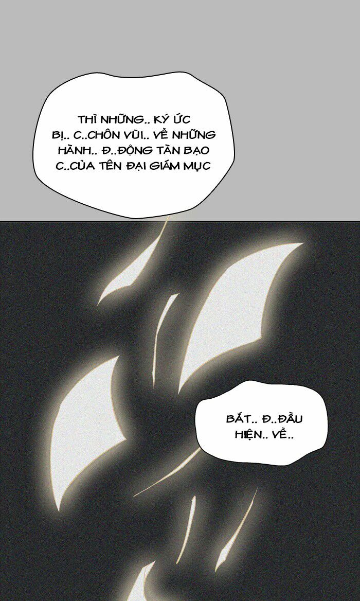 Tòa Tháp Bí Ẩn 2: Chapter 268.5: (tiếp)