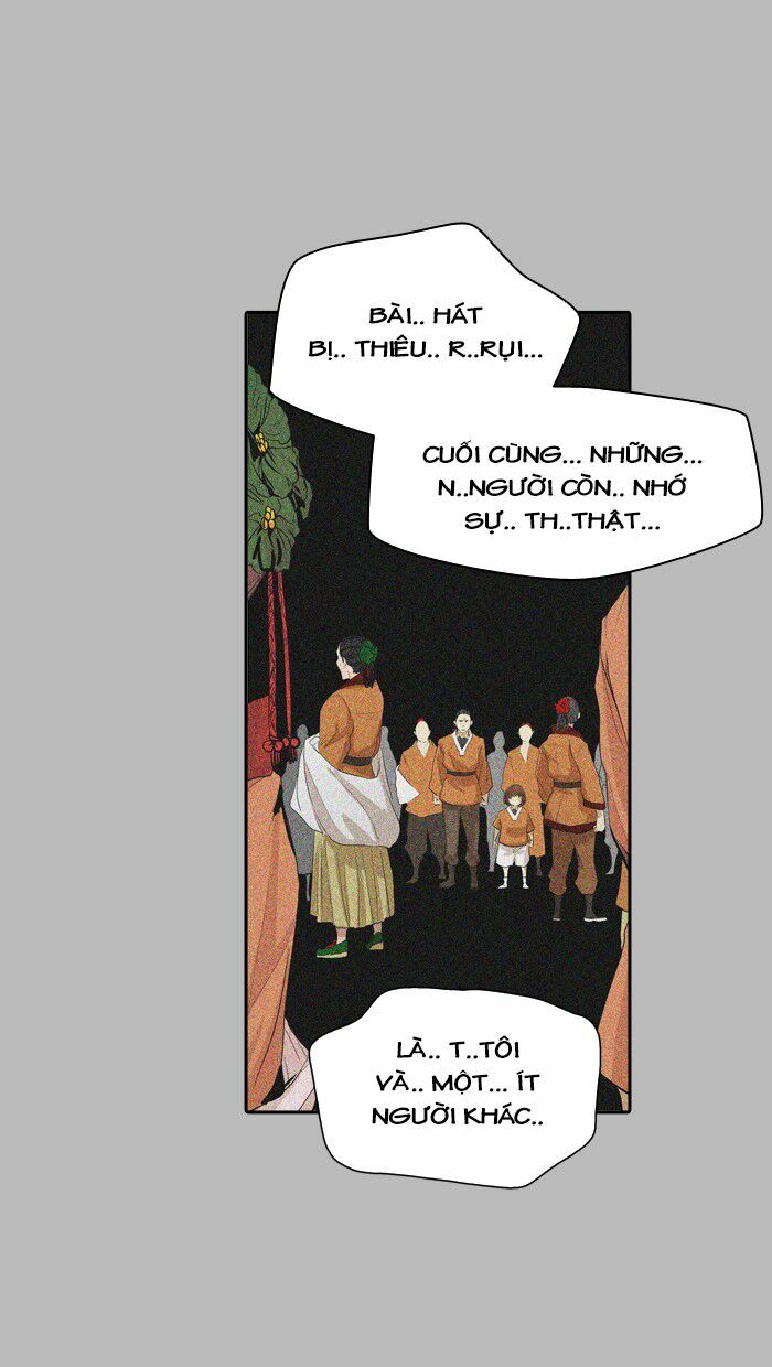Tòa Tháp Bí Ẩn 2: Chapter 268.5: (tiếp)