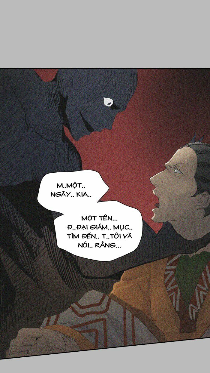 Tòa Tháp Bí Ẩn 2: Chapter 268.5: (tiếp)