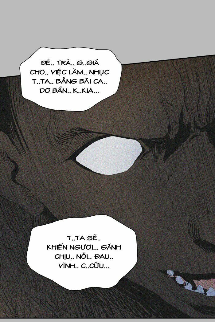 Tòa Tháp Bí Ẩn 2: Chapter 268.5: (tiếp)
