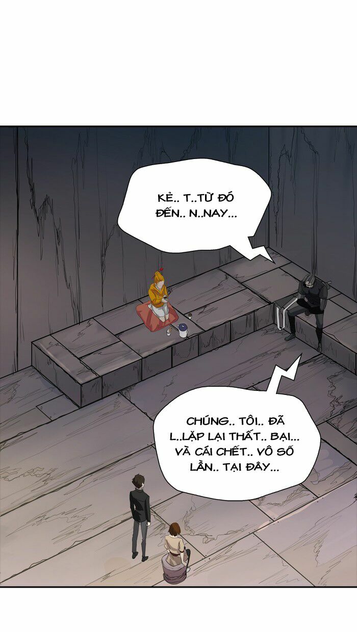 Tòa Tháp Bí Ẩn 2: Chapter 268.5: (tiếp)