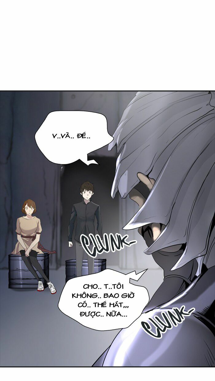 Tòa Tháp Bí Ẩn 2: Chapter 268.5: (tiếp)
