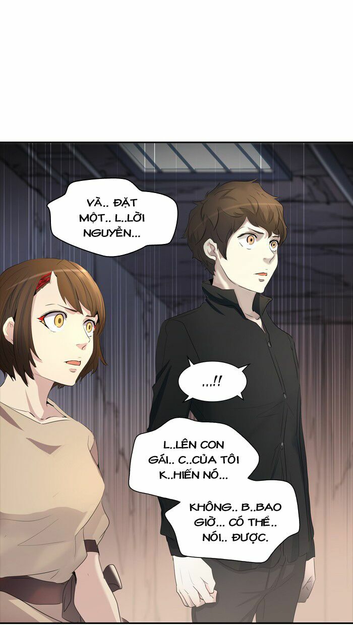 Tòa Tháp Bí Ẩn 2: Chapter 268.5: (tiếp)