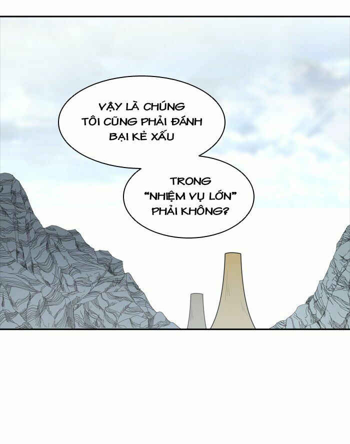 Tòa Tháp Bí Ẩn 2: Chapter 268.5: (tiếp)