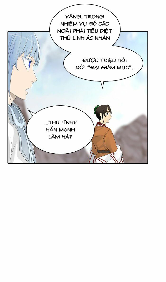 Tòa Tháp Bí Ẩn 2: Chapter 268.5: (tiếp)