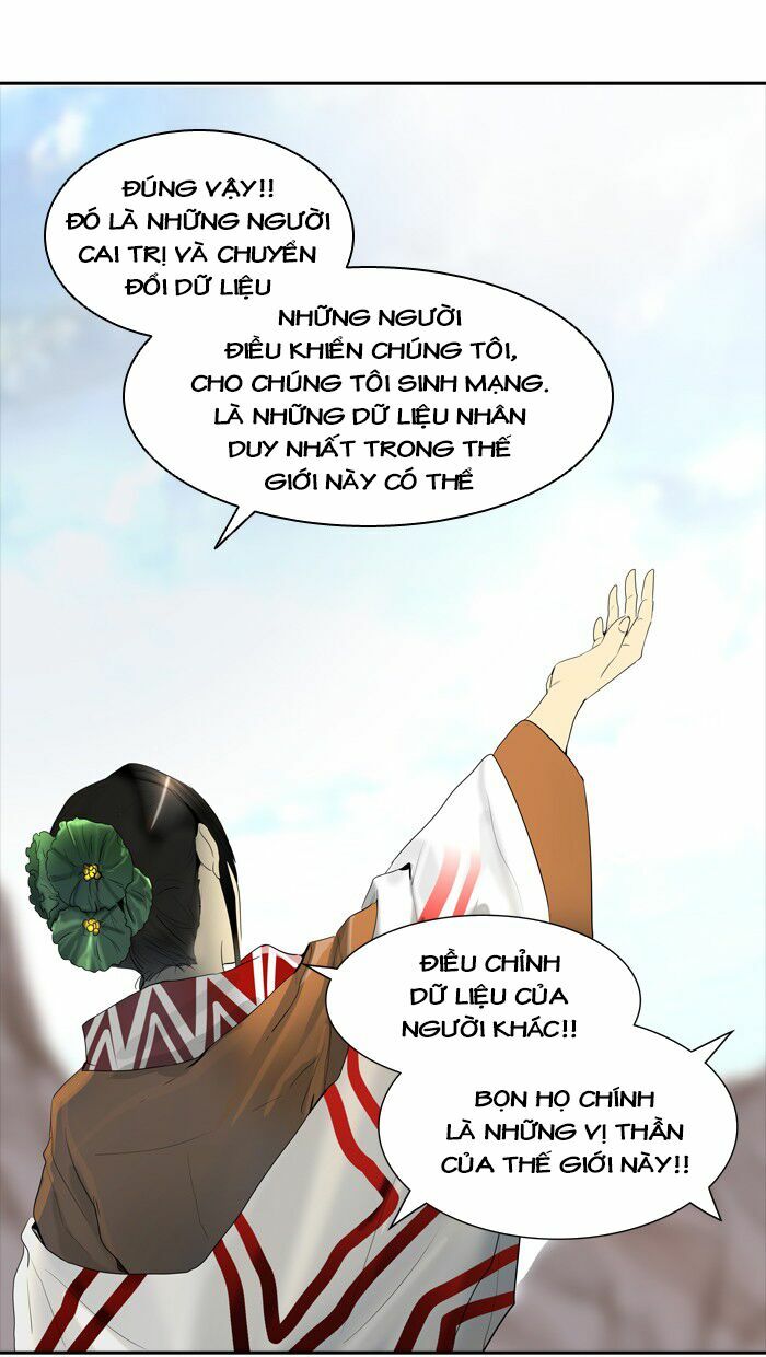 Tòa Tháp Bí Ẩn 2: Chapter 268.5: (tiếp)