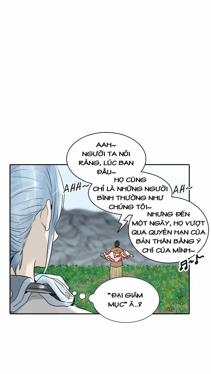 Tòa Tháp Bí Ẩn 2: Chapter 268.5: (tiếp)