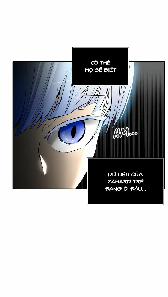 Tòa Tháp Bí Ẩn 2: Chapter 268.5: (tiếp)