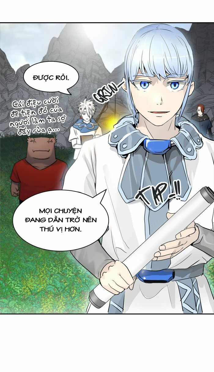 Tòa Tháp Bí Ẩn 2: Chapter 268.5: (tiếp)