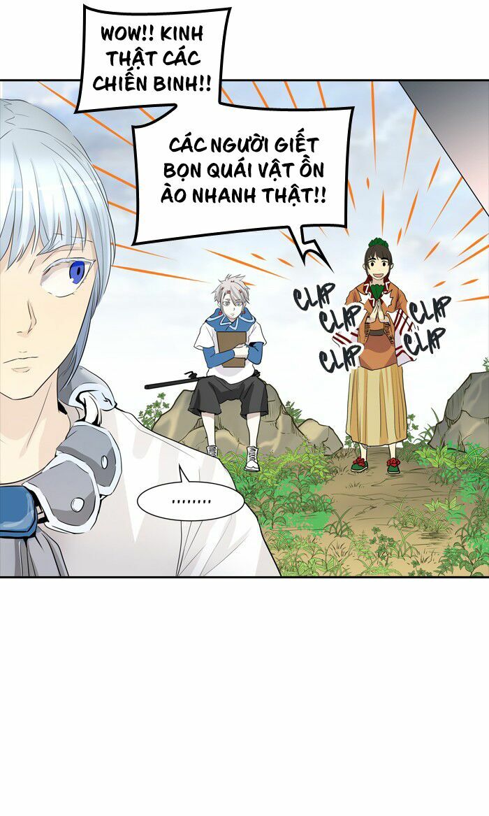 Tòa Tháp Bí Ẩn 2: Chapter 268.5: (tiếp)
