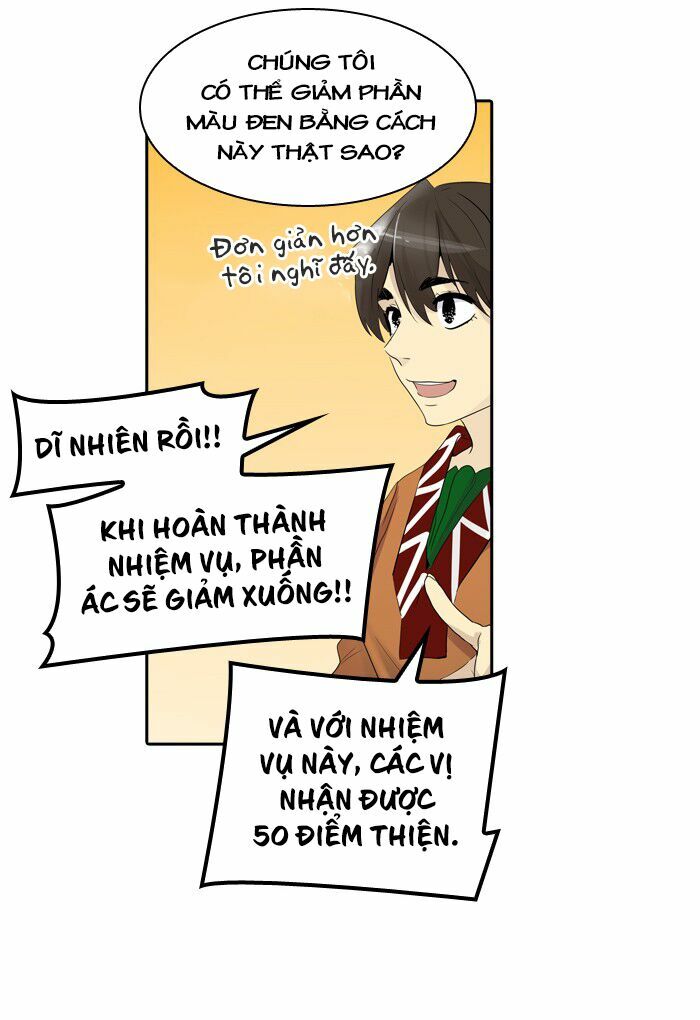 Tòa Tháp Bí Ẩn 2: Chapter 268.5: (tiếp)