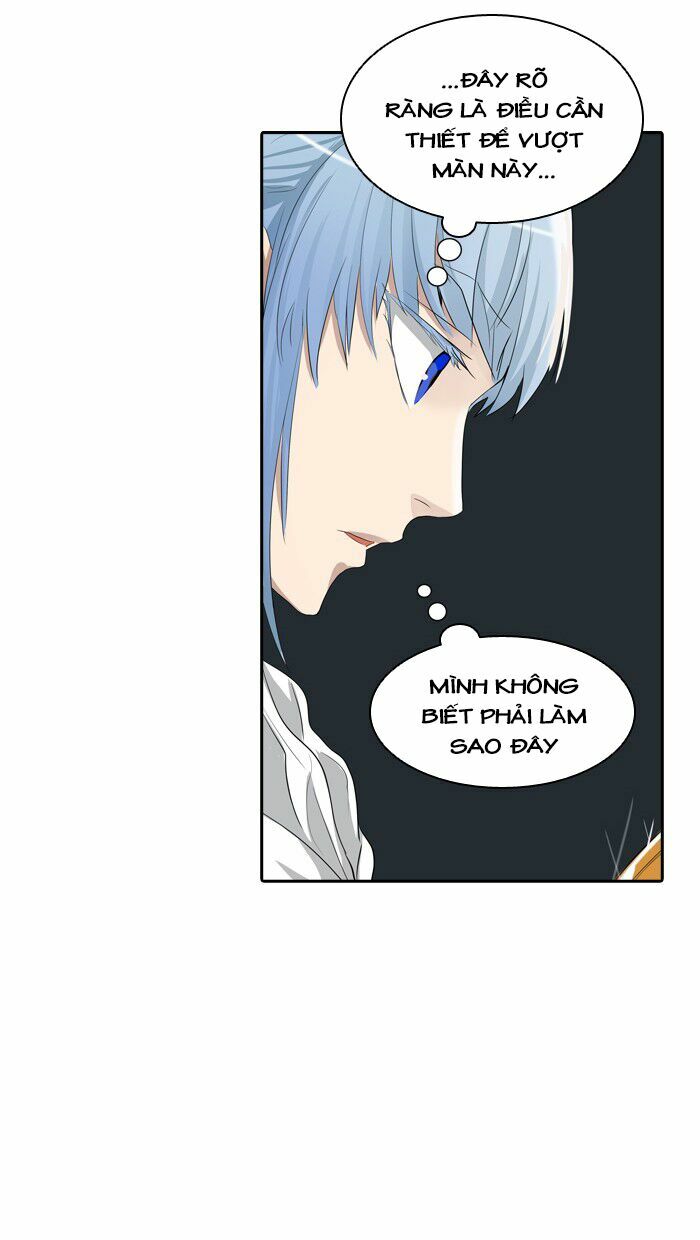 Tòa Tháp Bí Ẩn 2: Chapter 268