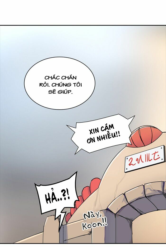 Tòa Tháp Bí Ẩn 2: Chapter 268