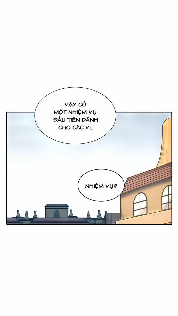 Tòa Tháp Bí Ẩn 2: Chapter 268