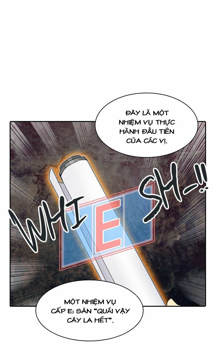 Tòa Tháp Bí Ẩn 2: Chapter 268