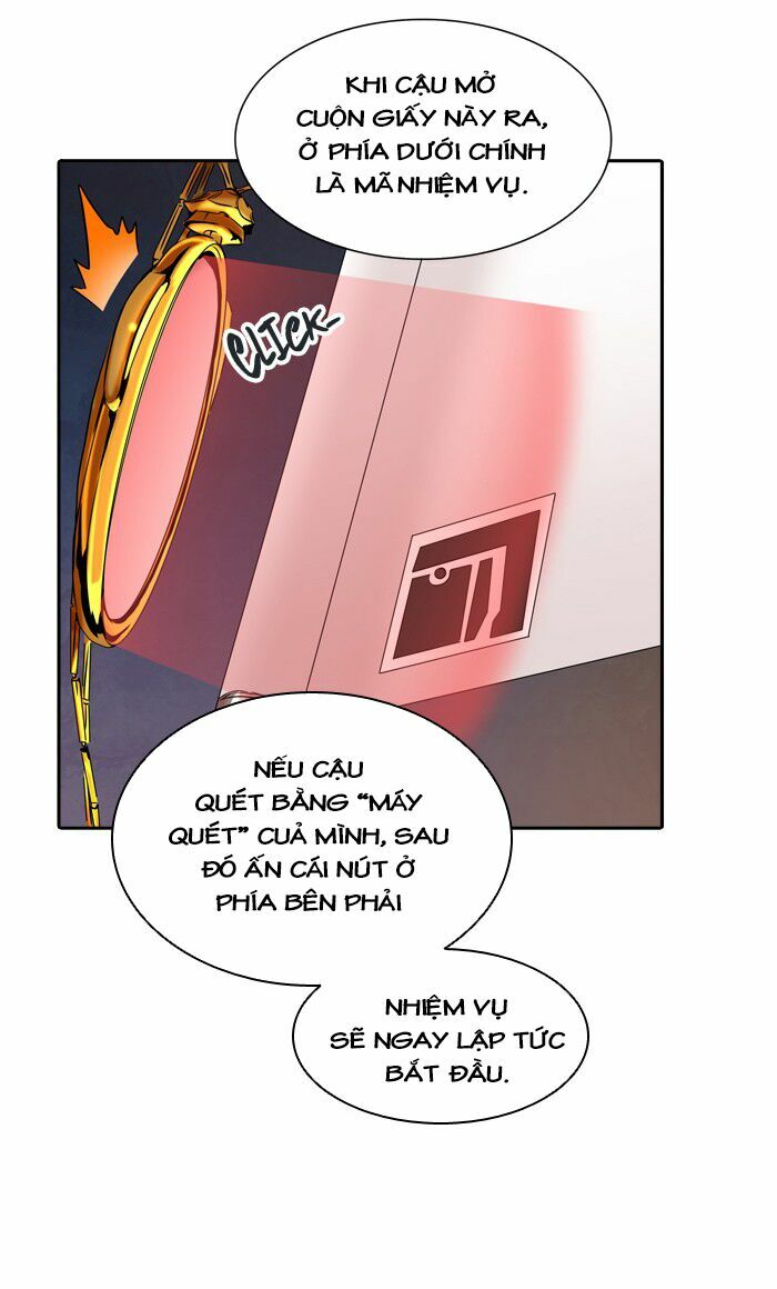 Tòa Tháp Bí Ẩn 2: Chapter 268