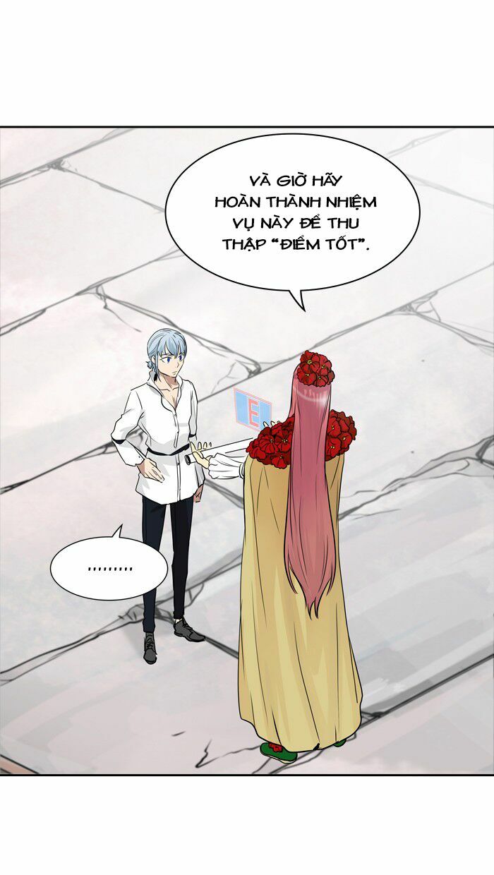 Tòa Tháp Bí Ẩn 2: Chapter 268