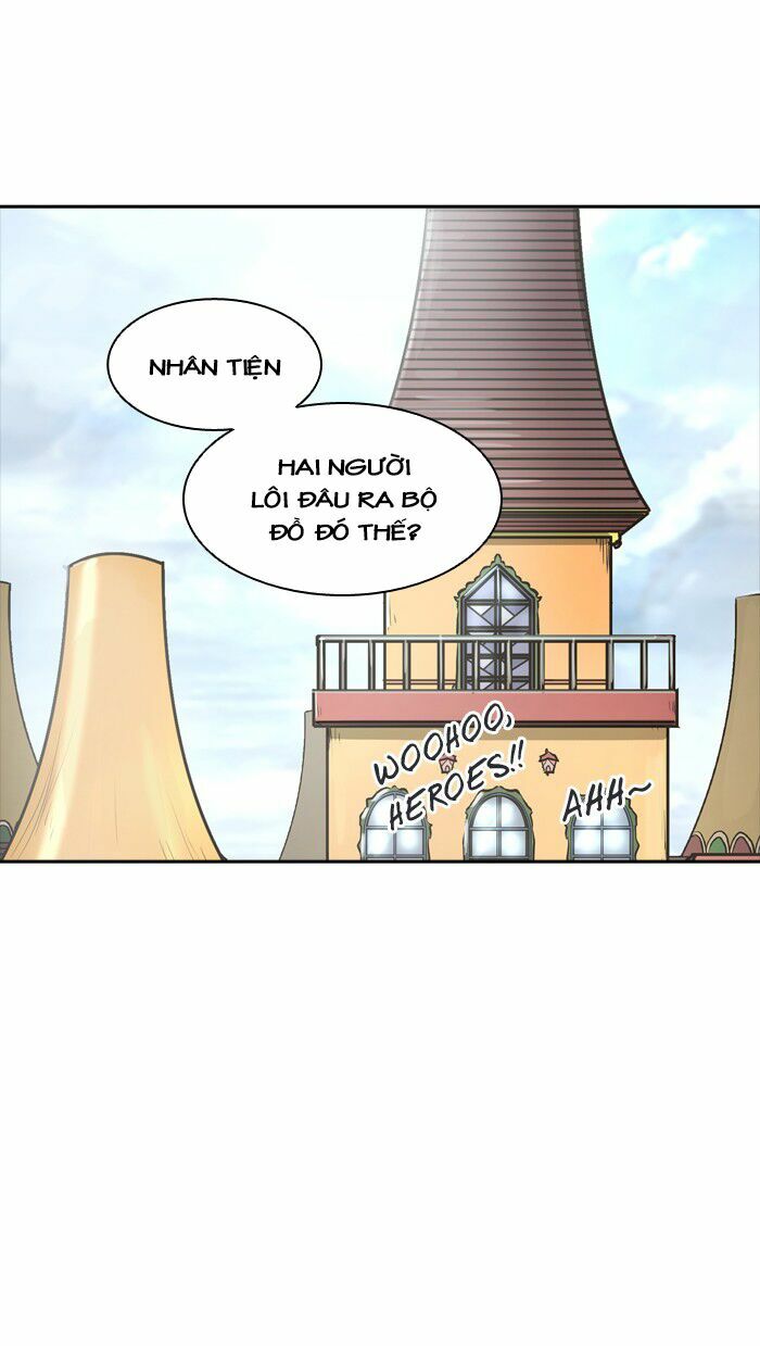 Tòa Tháp Bí Ẩn 2: Chapter 268